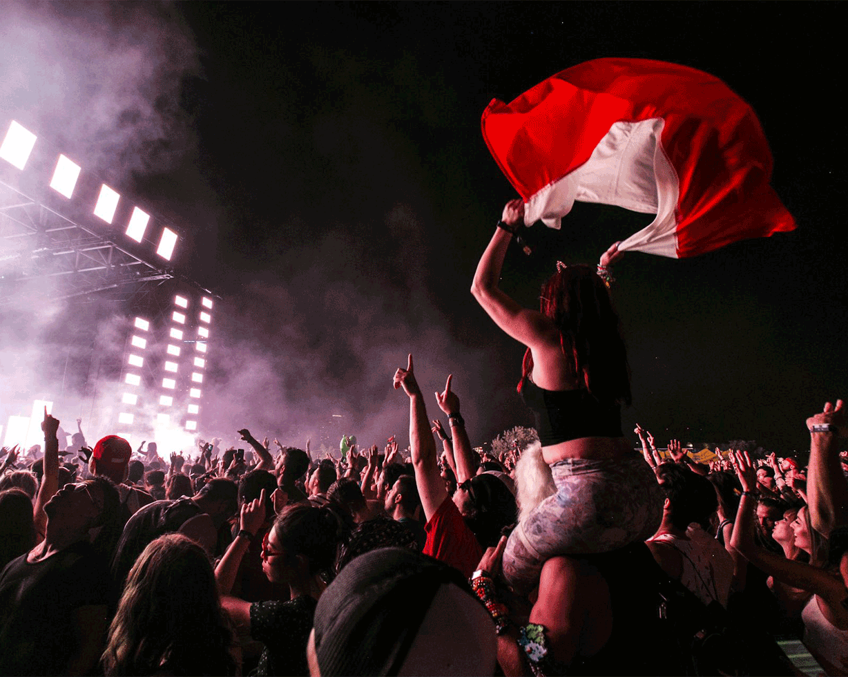 Compromisos de Privacidad Compromisos de Privacidad