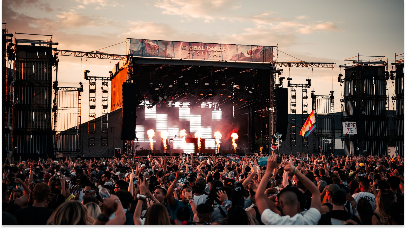 Nuestra Promesa de Privacidad